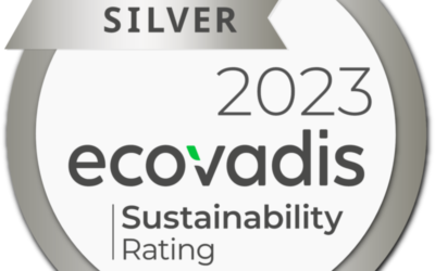 SINEQUAE, une politique RSE labellisée ECOVADIS Silver